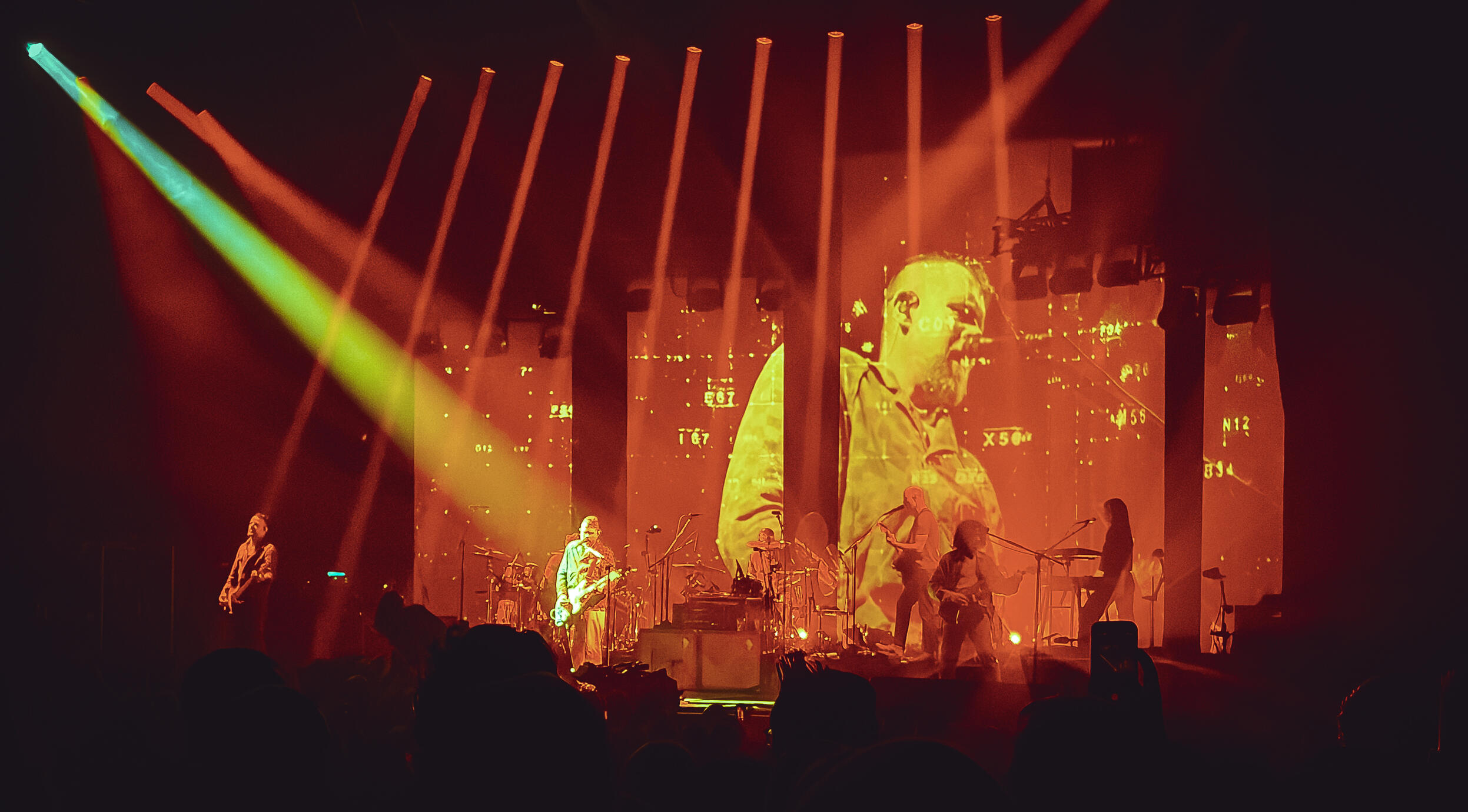 Brand New – Pittsburgh, PA