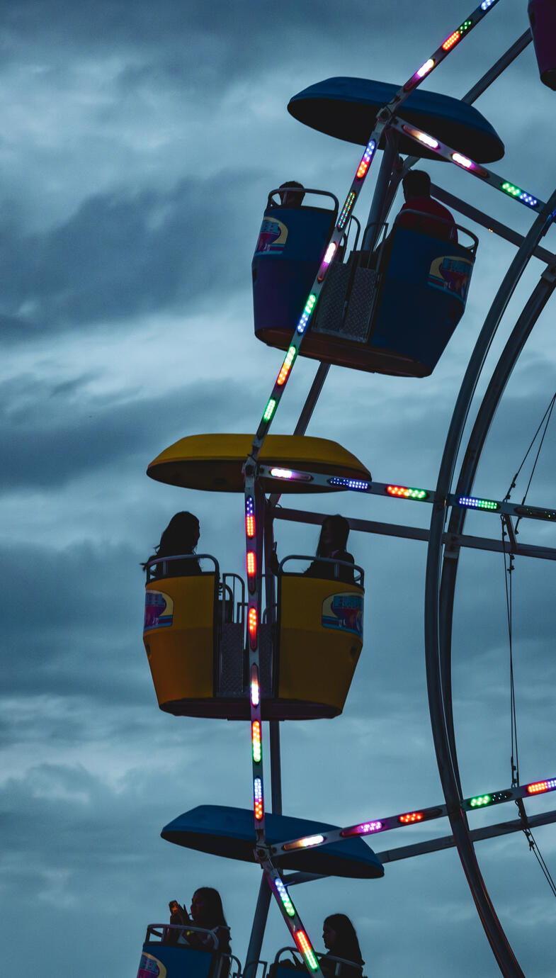 Oktoberfest – Canonsburg, PA