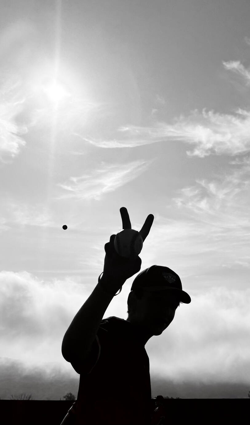 Peace, Love, & Baseball – Cooperstown, NY