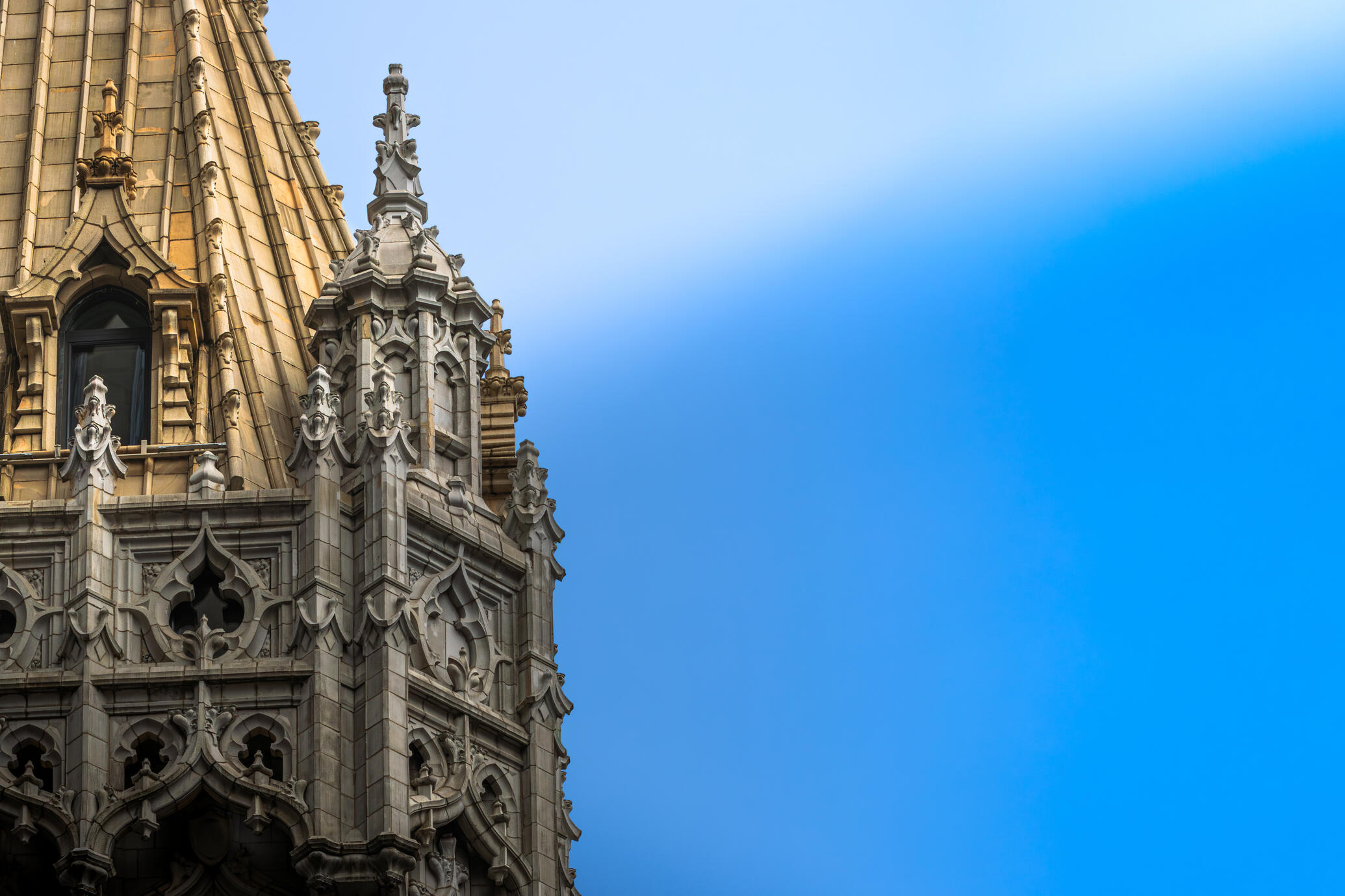 Union Trust Building – Pittsburgh, PA